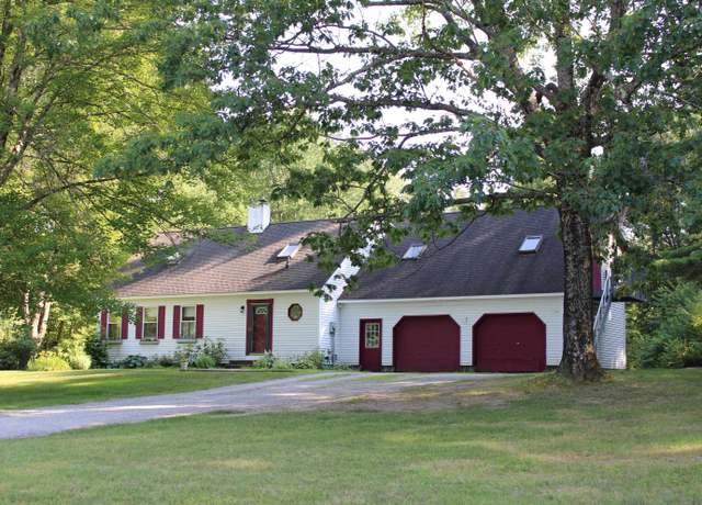 Property at 378 Sunny Hill Dr, Clarendon, VT 05759, 3 beds, 2 baths