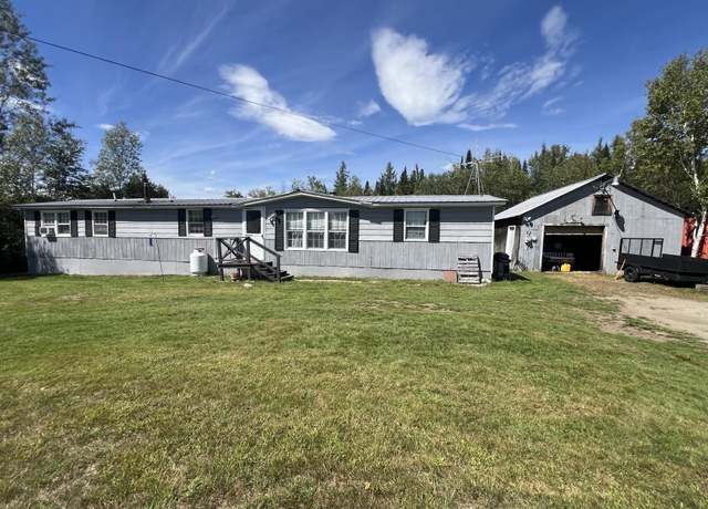 Property at 41 Hill Rd, Dummer, NH 03588, 2 beds