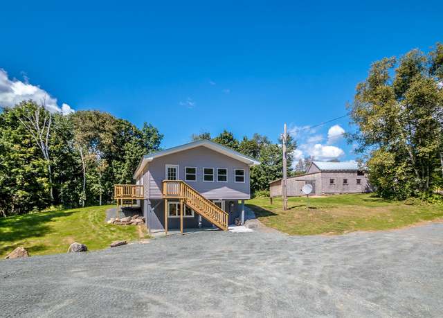 Photo of 873 Lost Nation Rd, Northumberland, NH 03582