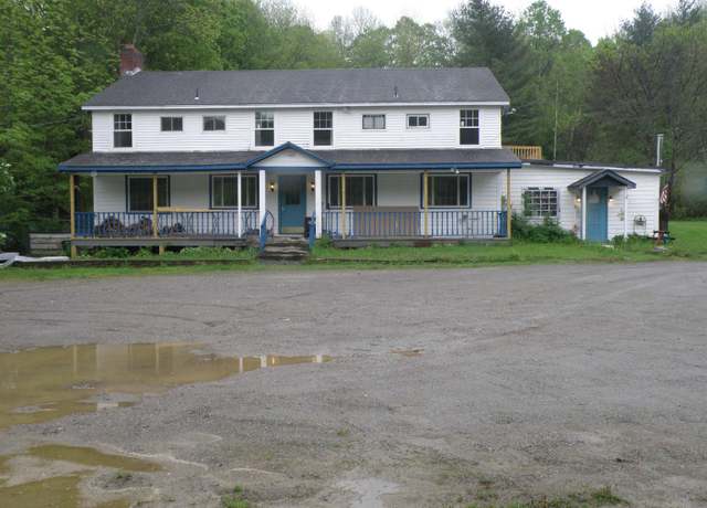 Property at 53 N Main St, Wilmington, VT 05363, 5 beds, 3 baths