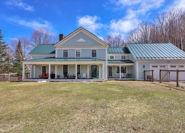 Property at 61 McClellan Farm Rd, Underhill, VT 05489, 3 beds, 2.5 baths