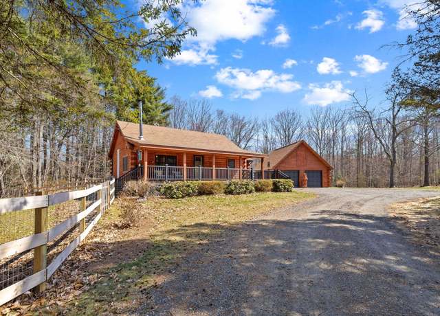 Property at 357 Bear Hill Rd, Loudon, NH 03307, 2 beds, 1 bath