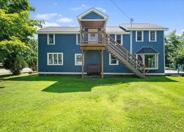 Property at 31 West St, Bristol, VT 05443, 1 bed, 1 bath