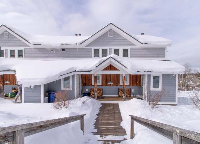 Property at 117 Powderhorn Rd #605, Burke, VT 05832, 3 beds, 3 baths