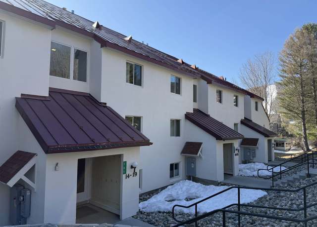 Property at 161 Mountainside Dr #14, Warren, VT 05674, 1 bed, 1 bath