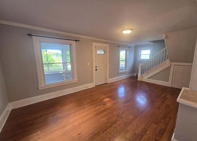 Property at 64 Temple St, Rutland City, VT 05701, 3 beds, 2 baths