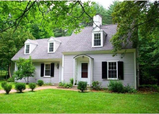Property at 649 Court St, Keene, NH 03431, 2 beds, 2 baths