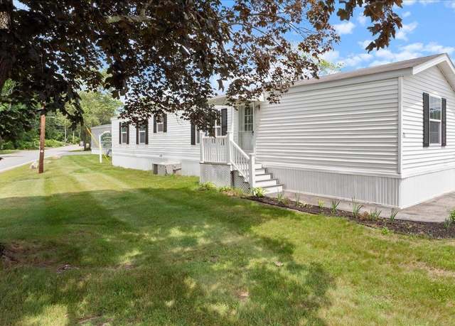 Property at 70 Caddy Dr, Salem, NH 03079, 2 beds, 2 baths