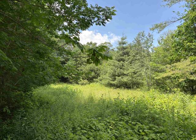 Property at 00 Simonsville Rd Lot 3, Andover, VT 05143