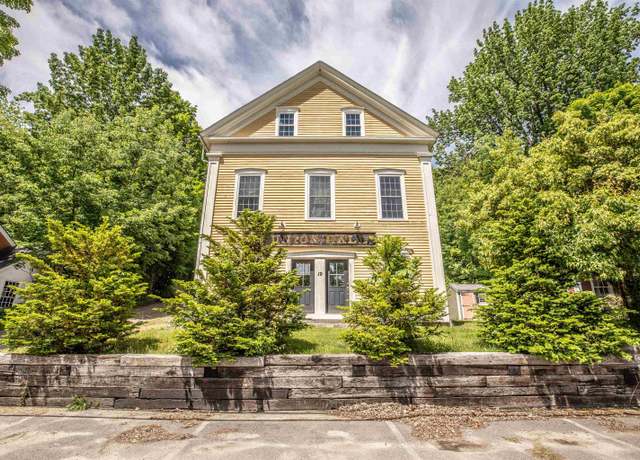 Property at 19 Main St, New Ipswich, NH 03071, 3 beds, 4 baths