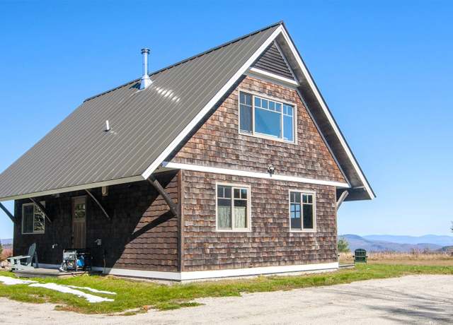 Property at 360 Coles Rd, Westmore, VT 05860, 2 beds, 1.5 baths