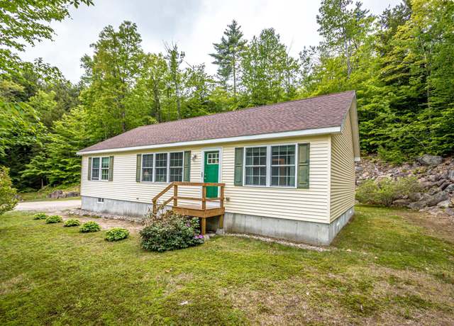 Property at 3 Maplewood Rd, Ossipee, NH 03814, 3 beds, 2 baths
