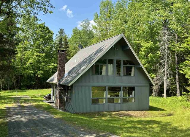 Property at 5 Blackberry Ln, Dover, VT 05356, 4 beds, 1.5 baths