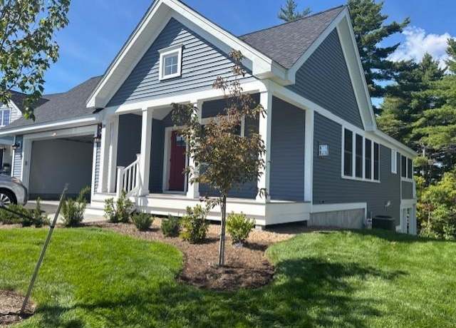 Property at 34 Evergreen Dr #8, Auburn, NH 03032, 2 beds, 2 baths