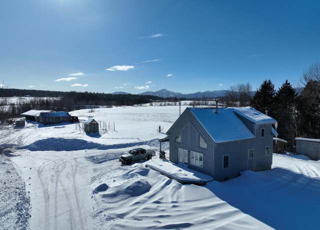 Property at 1602 Bear Mountain Rd, Troy, VT 05859, 1 bed, 2 baths