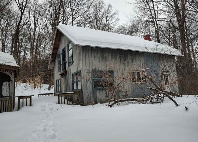 Property at 480 Bettis Rd, Randolph, VT 05060, 3 beds, 1.5 baths