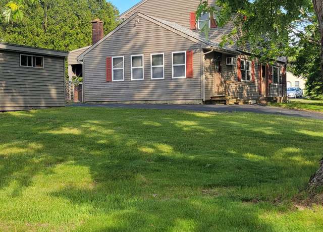 Property at 44 Sherwood Mdws, Pembroke, NH 03275, 4 beds, 1.5 baths