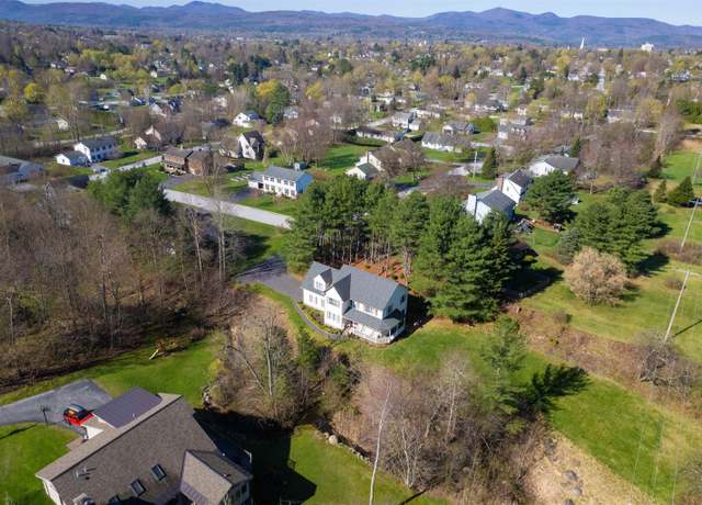 Property at 20 Moonbrook Dr, Rutland City, VT 05701, 3 beds, 2.5 baths