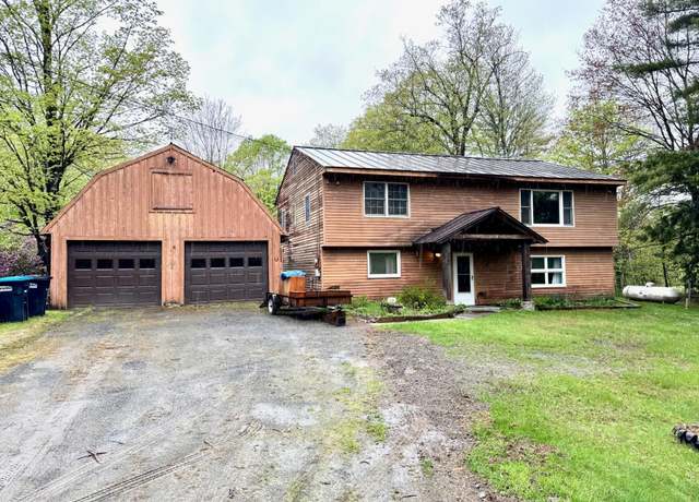 Property at 277 Old County Rd, Plainfield, NH 03781, 3 beds, 2 baths