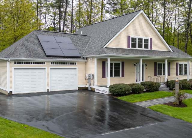 Property at 14 Chandler Ln, Amherst, NH 03031, 3 beds, 3.5 baths