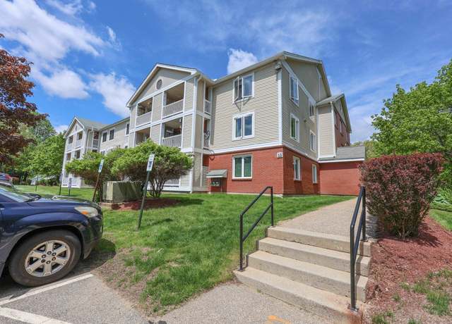 Property at 11 Timberwood Dr #201, Goffstown, NH 03045, 2 beds, 1 bath