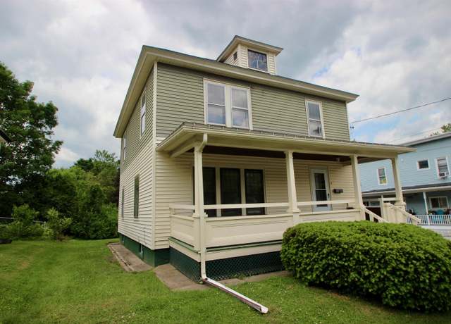 Property at 9 Green St, Barre City, VT 05641, 3 beds, 2.5 baths