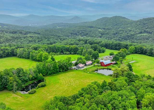 Property at 400 Ruusunen Rd, Springfield, VT 05156, 6 beds, 4.5 baths