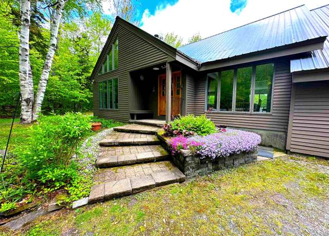 Property at 58 Buckboard Dr, Dover, VT 05356, 3 beds, 2.5 baths