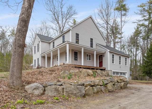 Property at 3 Wyman Rd, Brookline, NH 03033, 3 beds, 2.5 baths
