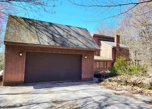 Property at 468 Ten Rod Rd, Farmington, NH 03835, 2 beds, 2 baths