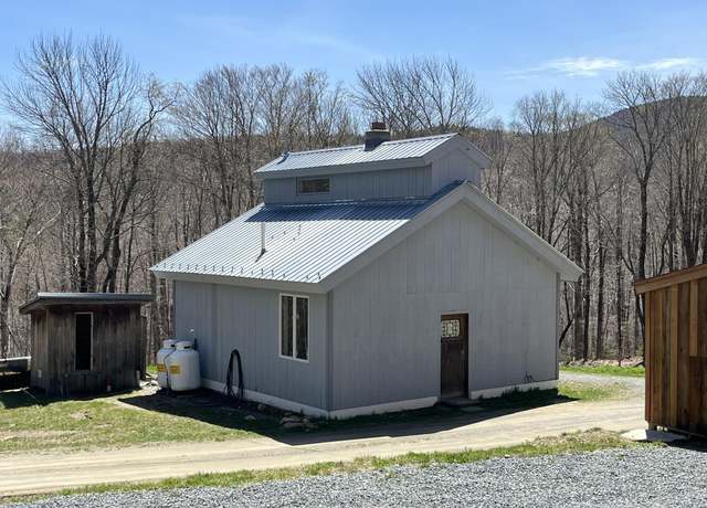 Property at 6878 Streeter Rd Unit 9&10, Wardsboro, VT 05360, 1 bed, 1 bath