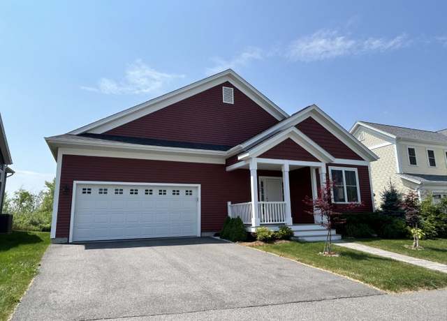 Property at 132 Midland Ave, South Burlington, VT 05403, 3 beds, 2 baths