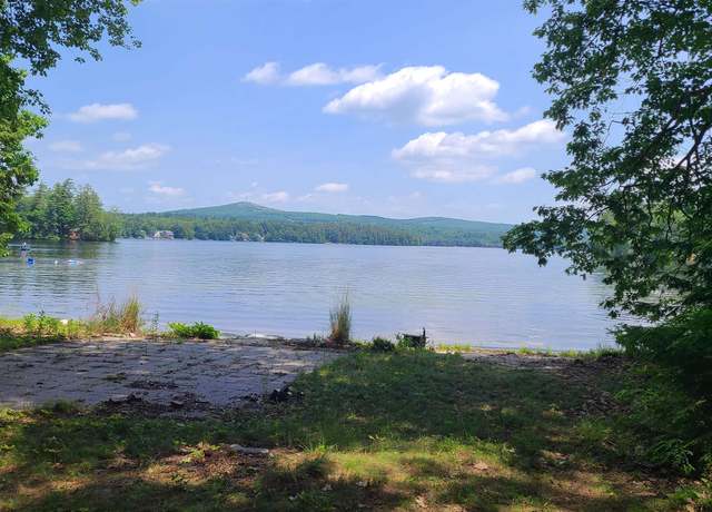 Property at 10 Crescent Dr, Barnstead, NH 03225, 2 beds, 1 bath