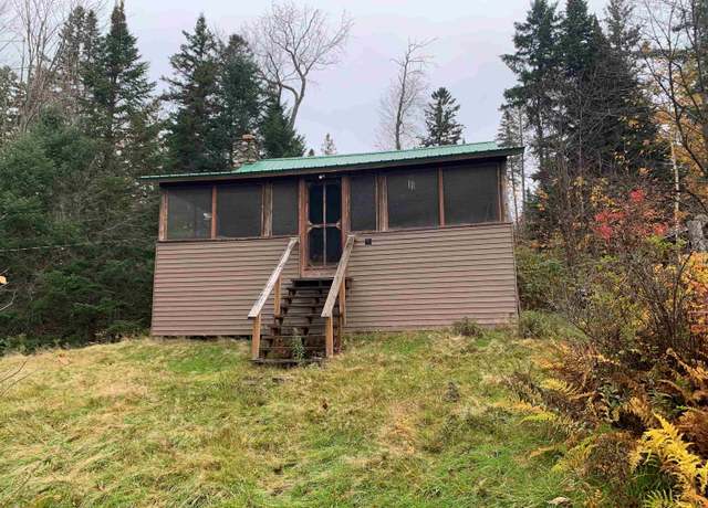 Property at 10 Velma Ln, Pittsburg, NH 03592, 2 beds, 1 bath