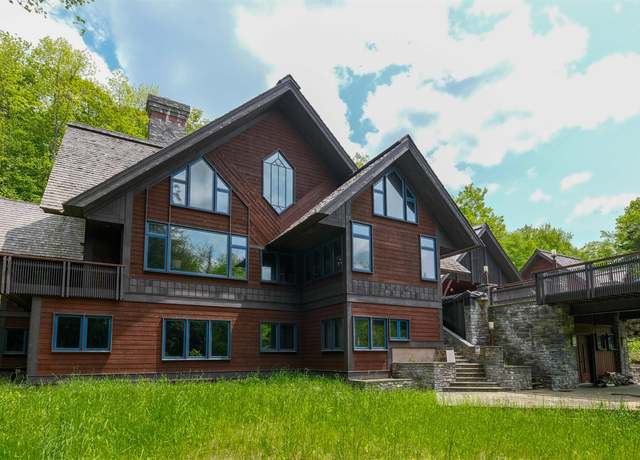 Property at 51 E Ash Rd, Plymouth, VT 05056, 7 beds, 8.5 baths