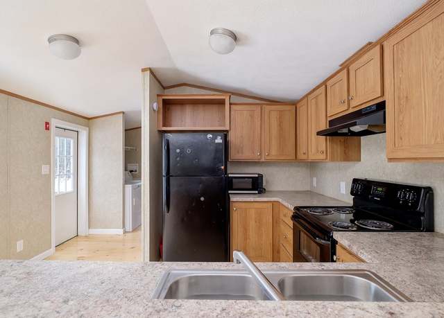 Property at 15 Pineland Park Rd, Milton, NH 03851, 2 beds, 1 bath
