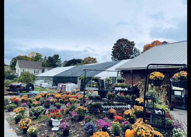 Property at 20 Elm St, Newport City, VT 05855, 4 beds, 2 baths