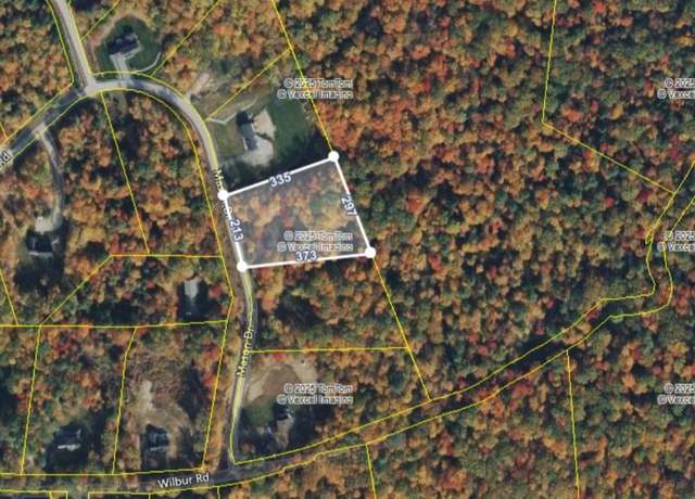 Property at Lot 16 Cider Mill Rd Unit L, Surry, NH 03431