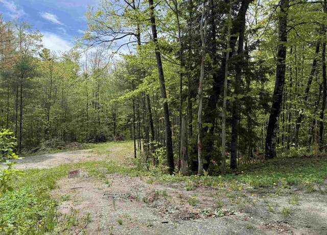 Property at 000 Fernwood Farms Rd, Canaan, NH 03741