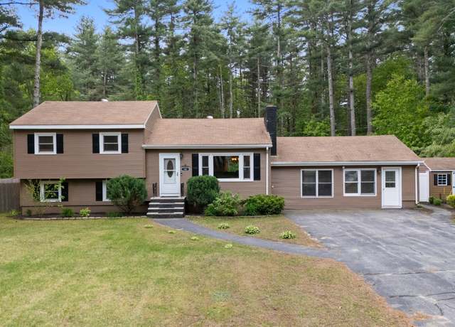 Property at 10 Tokanel Rd, Windham, NH 03087, 3 beds, 3 baths