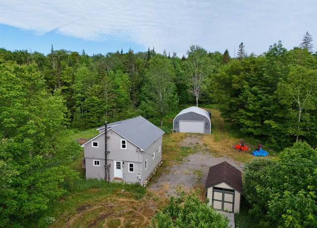 Property at 3737 McDowell Rd, Danville, VT 05828, 1 bed, 1.5 baths
