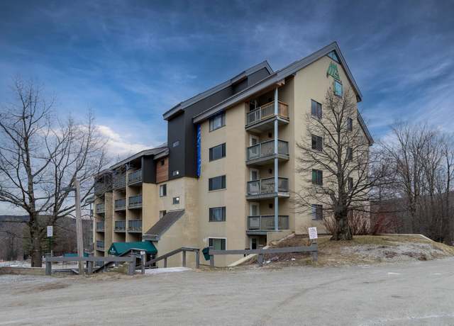 Property at 135 E Mountain Rd Unit 1F7, Killington, VT 05751, 1 bath