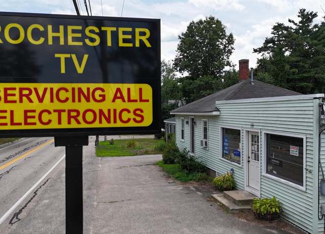 Property at 80 Chestnut Hill Rd, Rochester, NH 03867