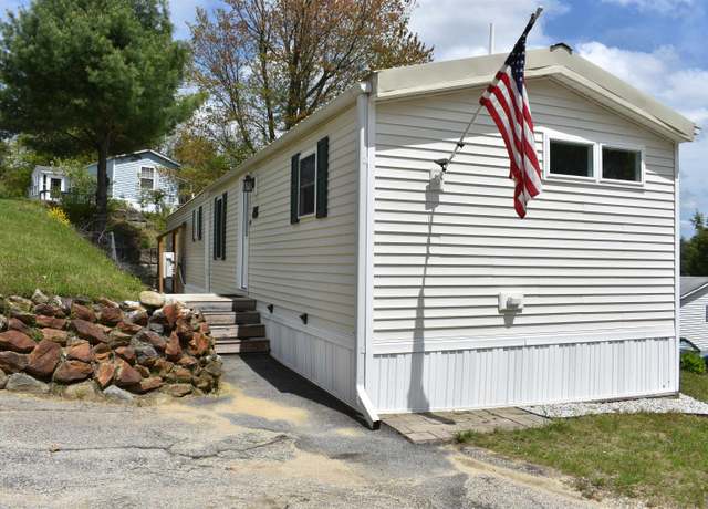 Property at 75 Summit Dr, Jaffrey, NH 03452, 2 beds, 2 baths