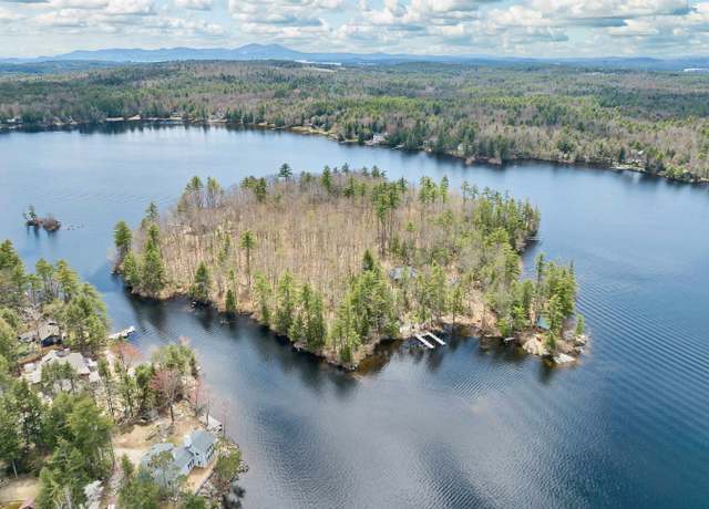 Property at 65.Gansy Is #1, Moultonborough, NH 03254