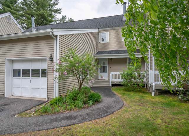 Property at 63 Winding Pond Rd, Londonderry, NH 03053, 2 beds, 2.5 baths