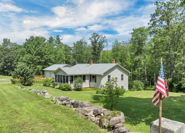 Property at 358 Roller Coaster Rd, Laconia, NH 03246, 2 beds, 2 baths