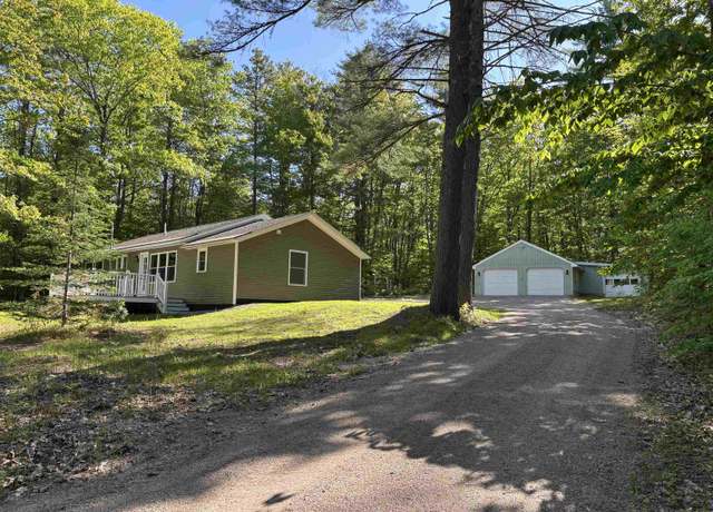 Property at 97 Old Goshen Rd, Conway, NH 03818, 3 beds, 2 baths