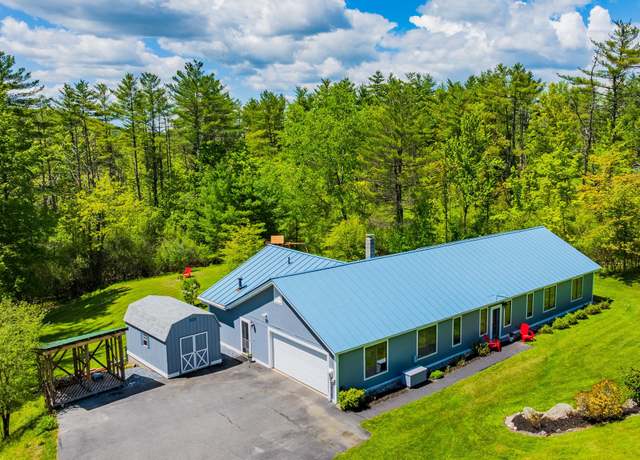 Property at 16 Hetzel Rd, Lebanon, NH 03766, 3 beds, 2 baths