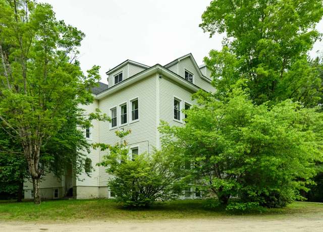 Property at 45 Kancamagus Hwy #2, Woodstock, NH 03262, 2 beds, 1.5 baths